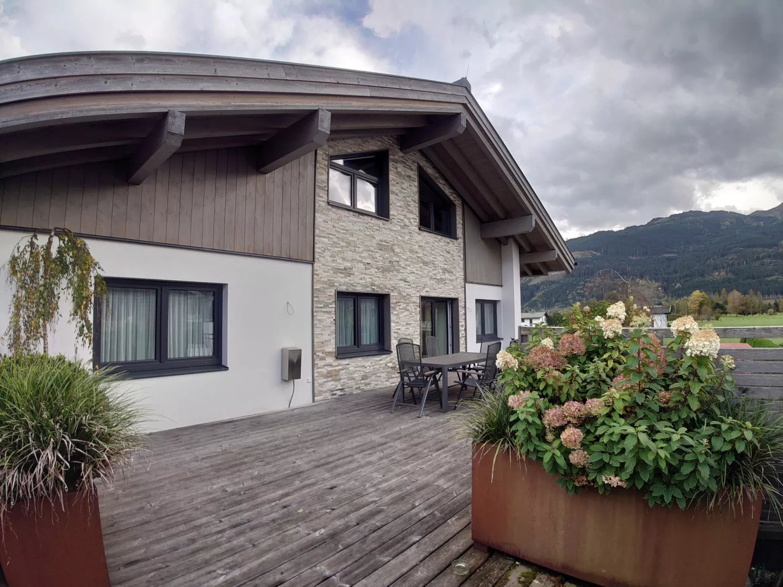 1_ZMO4 - Kitzview Terrace Apartment - Binnen