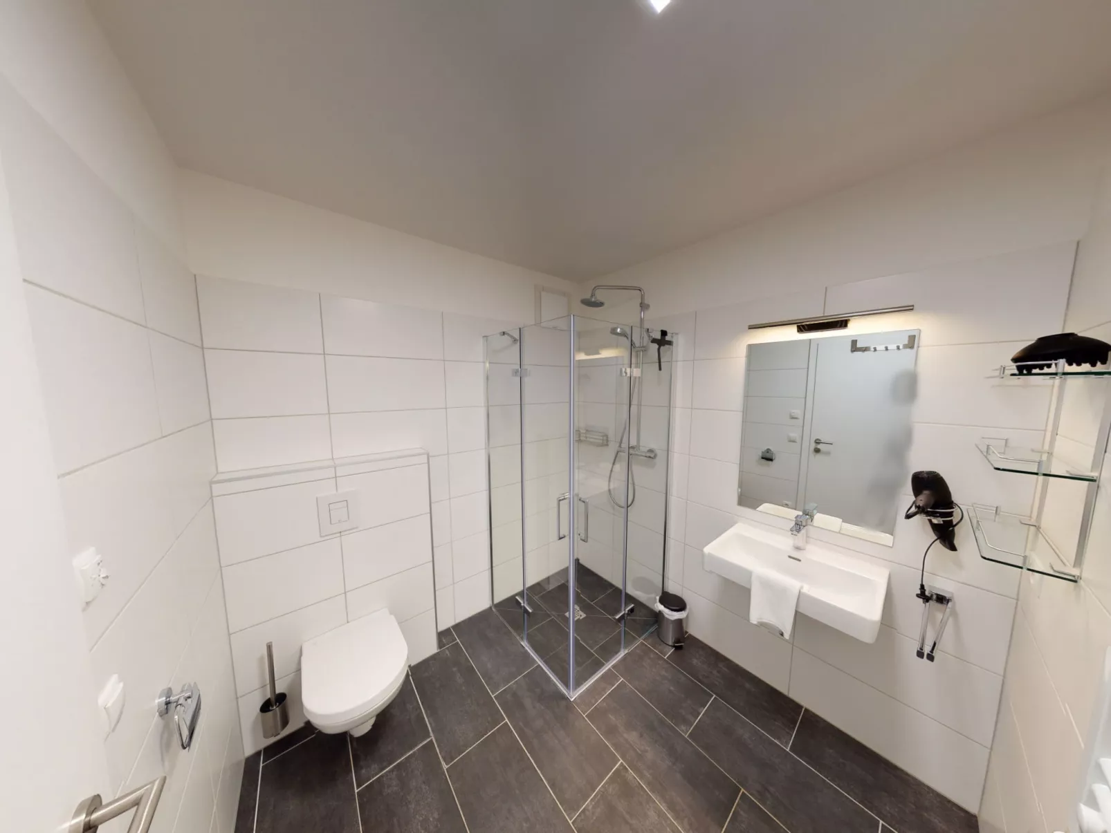 1_ZMO6 - Kitzview Idyll Apartment - Binnen