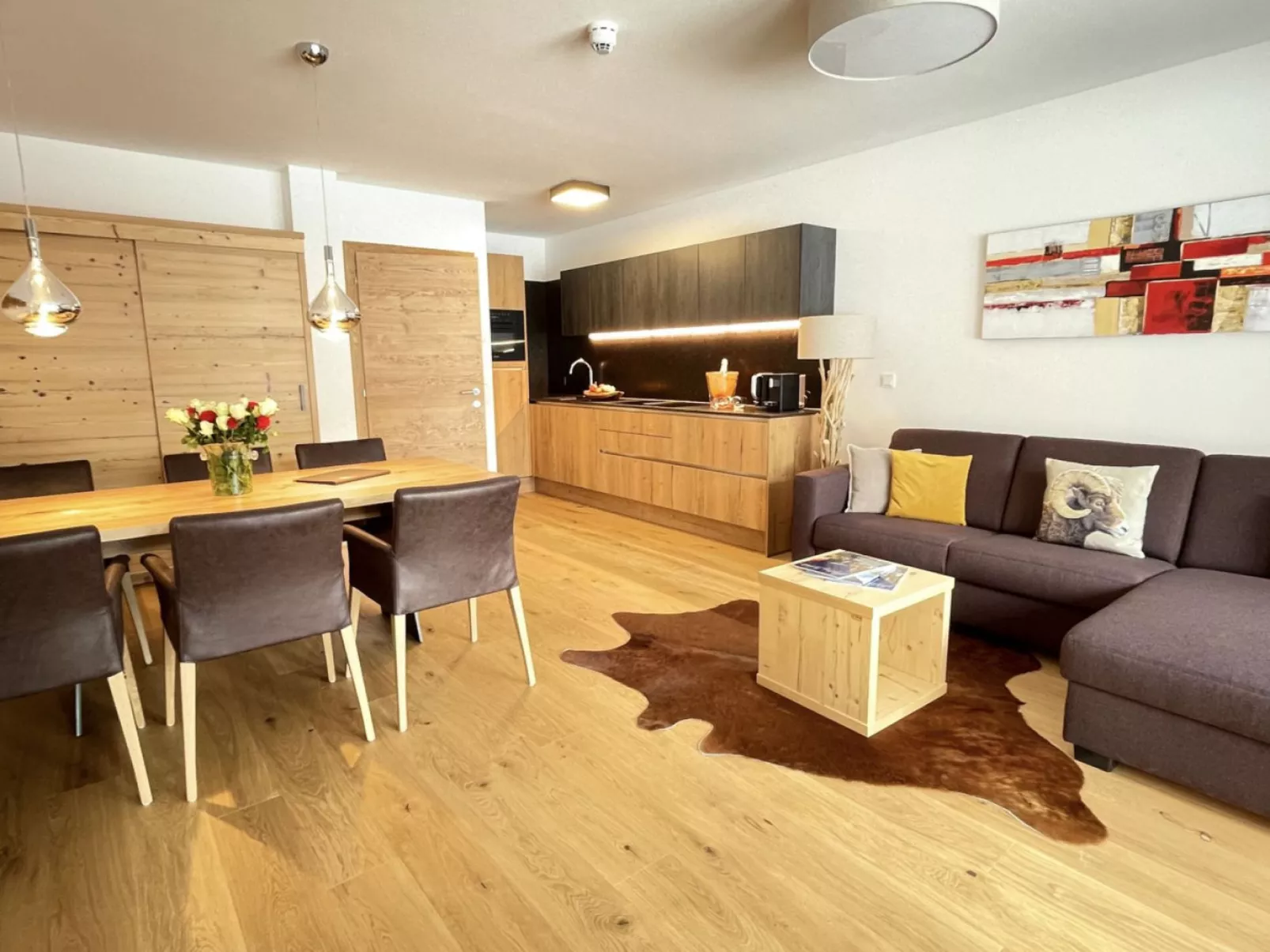 3_SPA - Poolside Superior 726 - Binnen