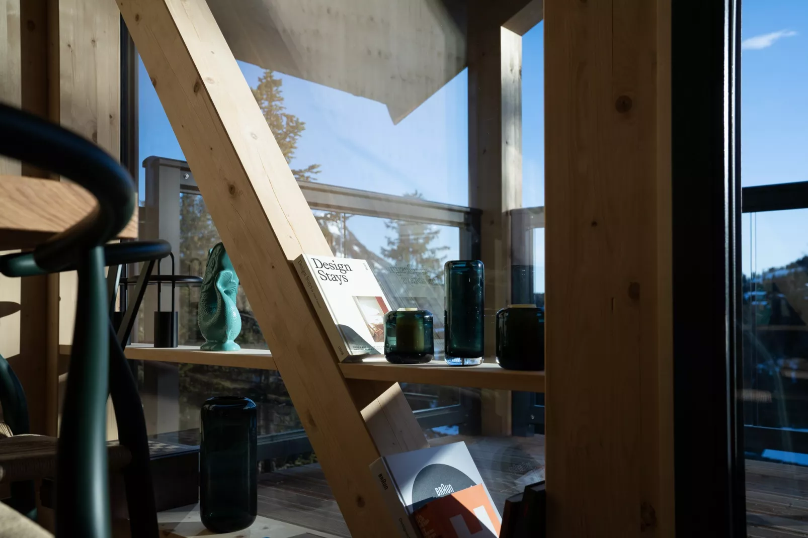 Naturchalets Turracher Höhe 29 - Niet-getagd