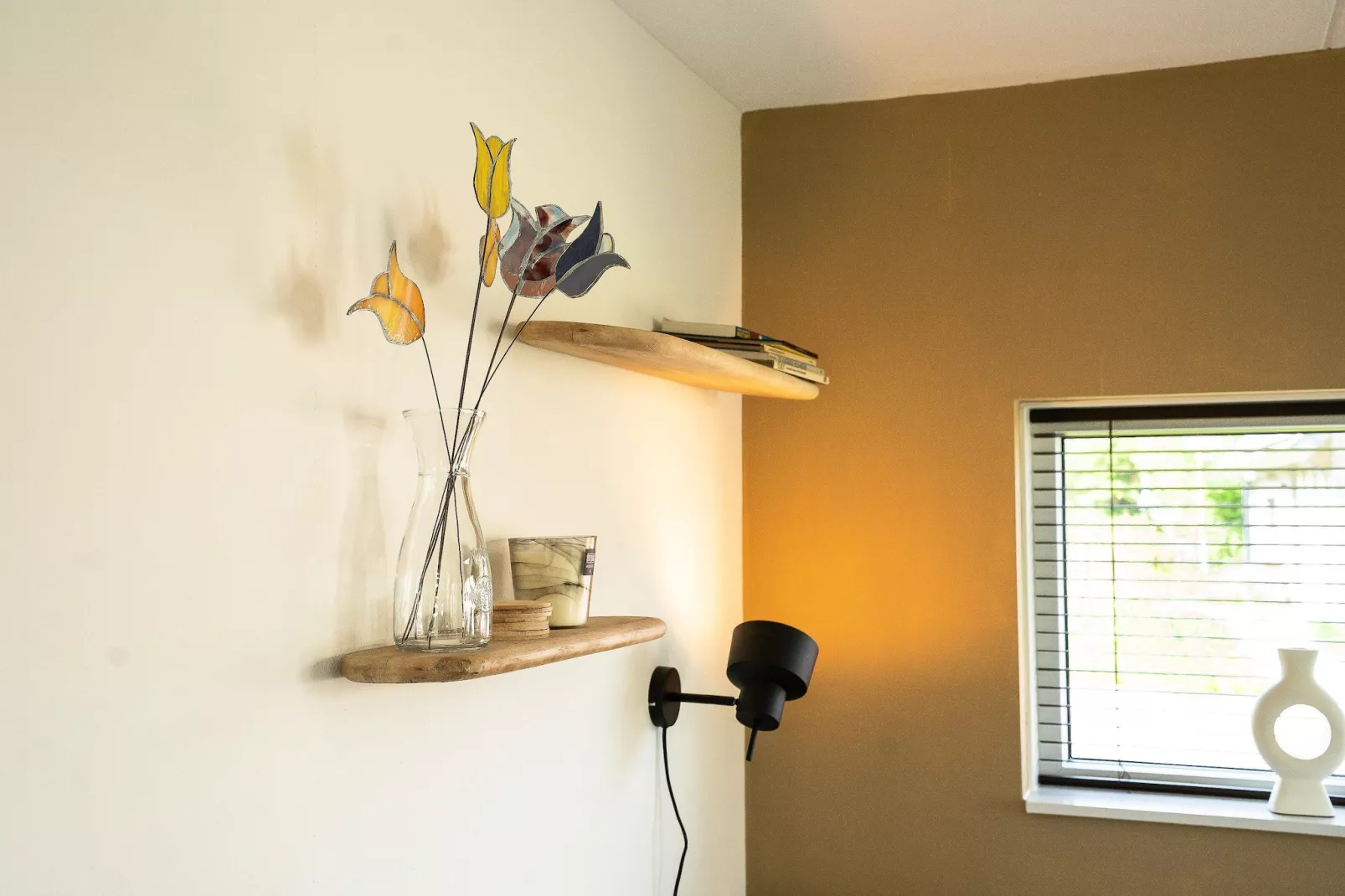 Wetterfrei - Woonkamer