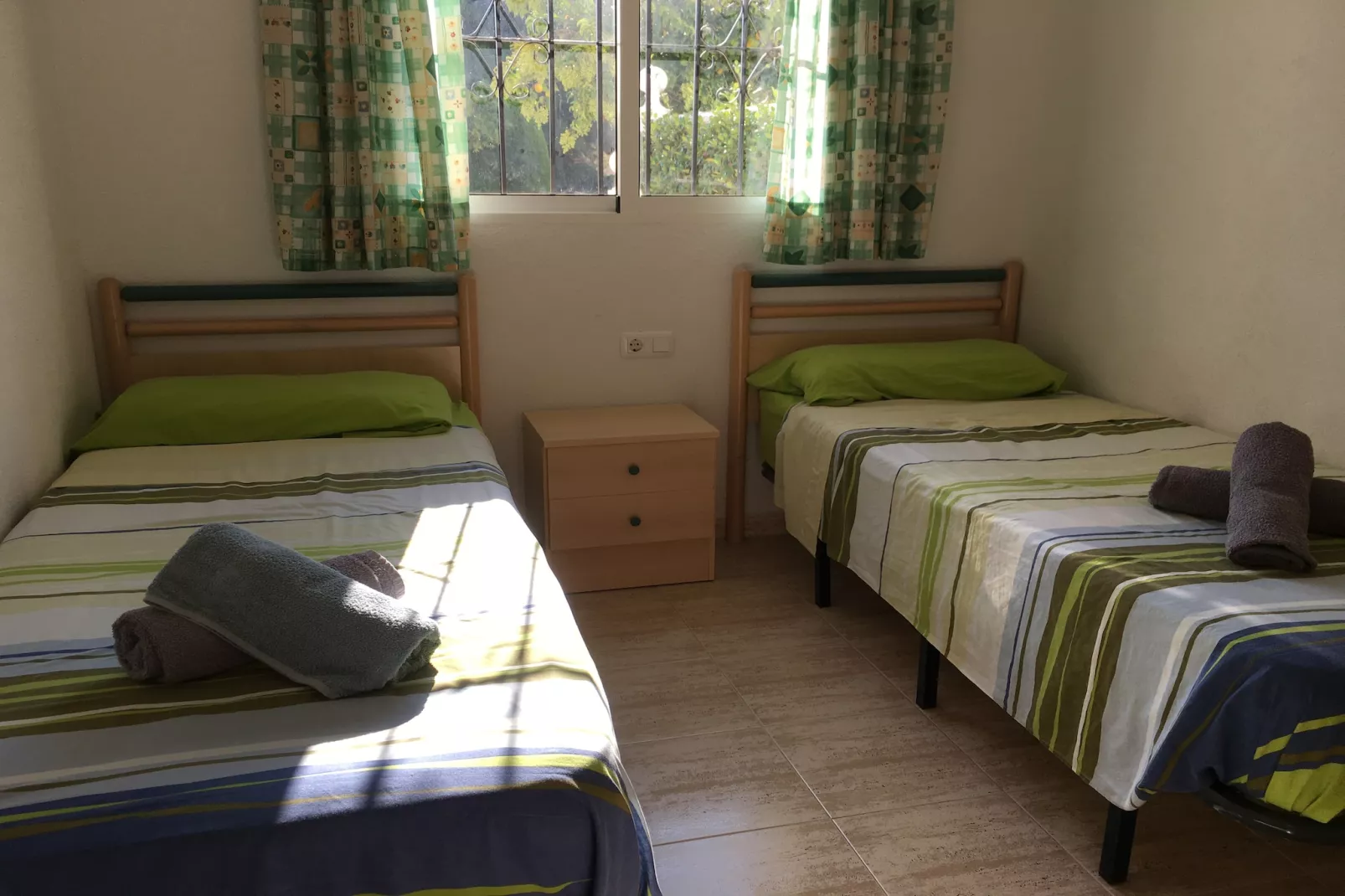 Casa Rio Mar - Slaapkamer