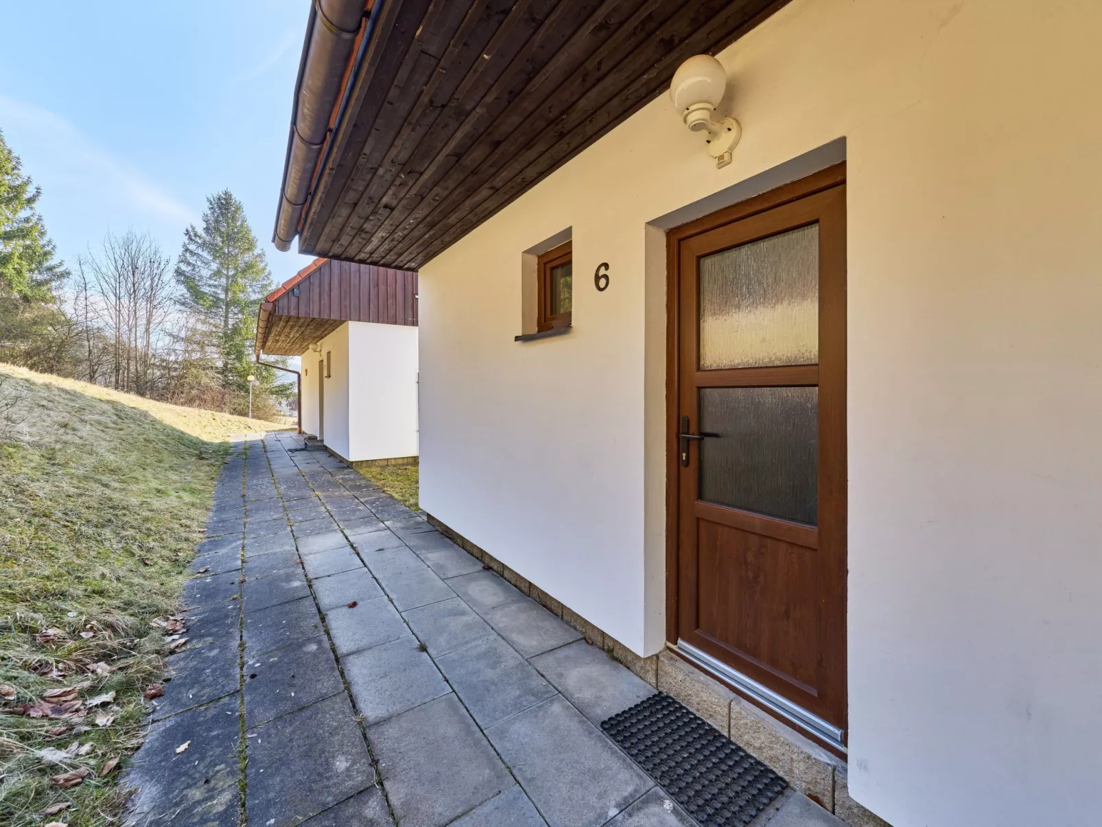 Green Valley Park Stárkov 6 - Buiten