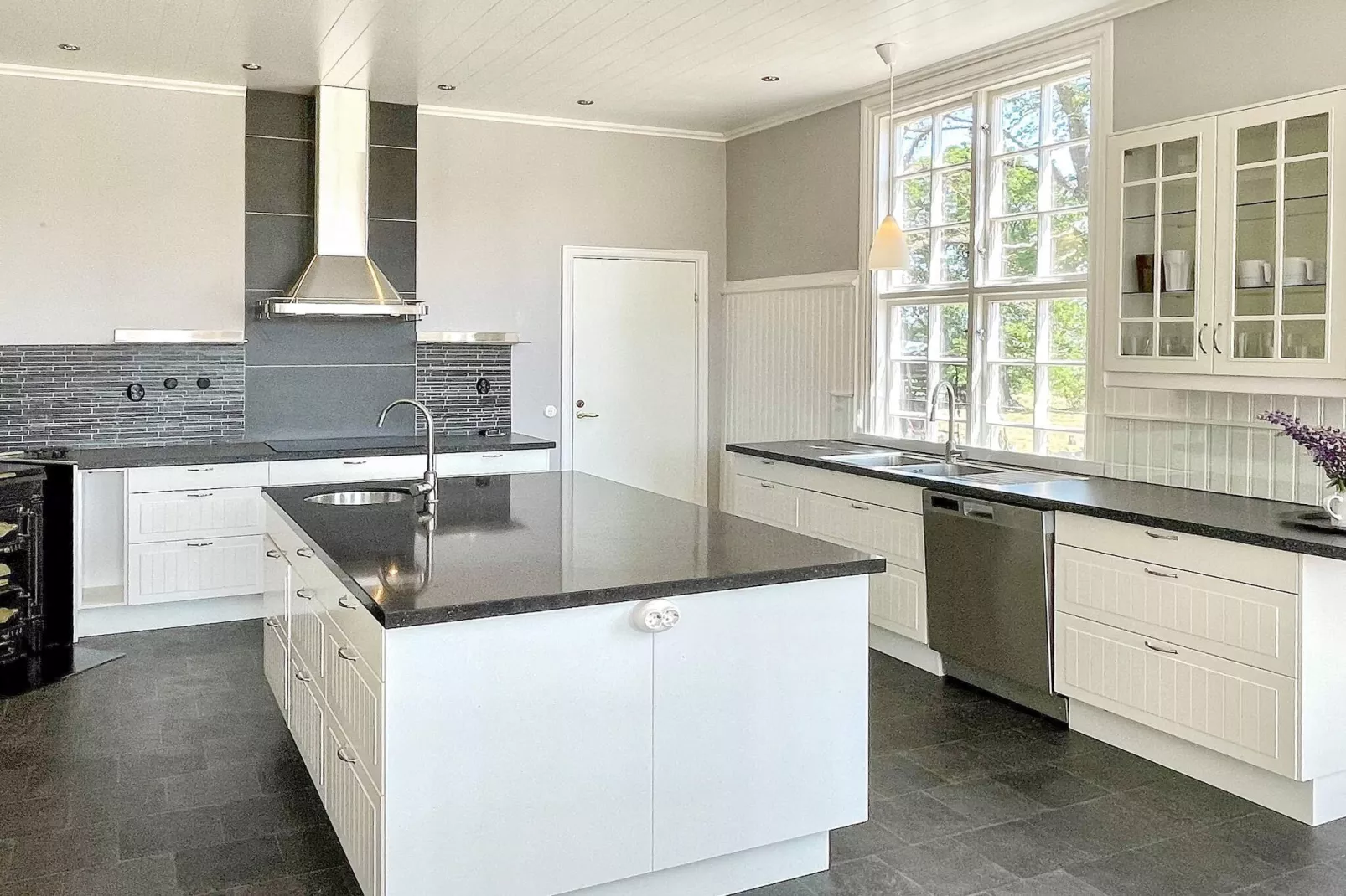 9 persoons vakantie huis in Mörlunda-By Traum - Binnen