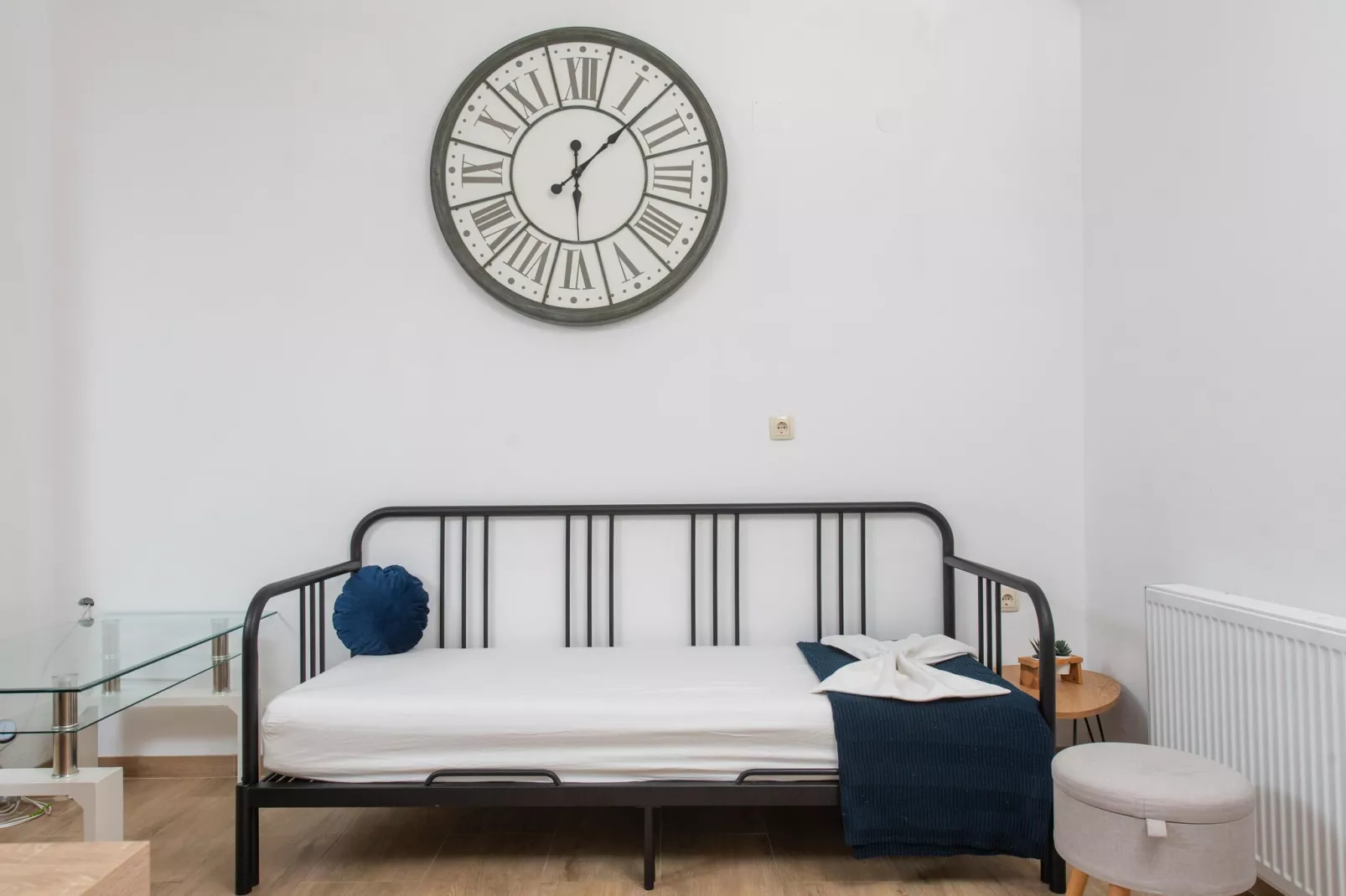 VILLA DIDOVINA - Woonkamer