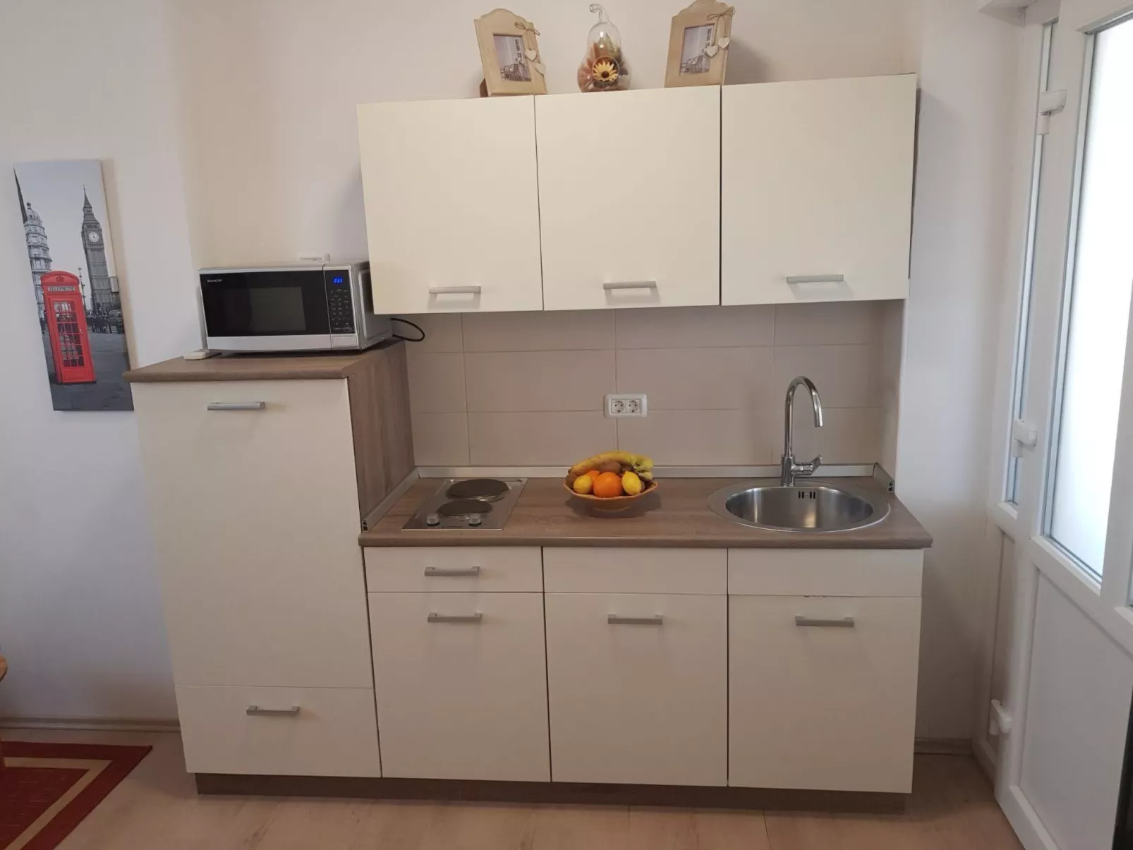 Appartement Silvy 3 in einem Steinhaus im istris - Image-tags.info