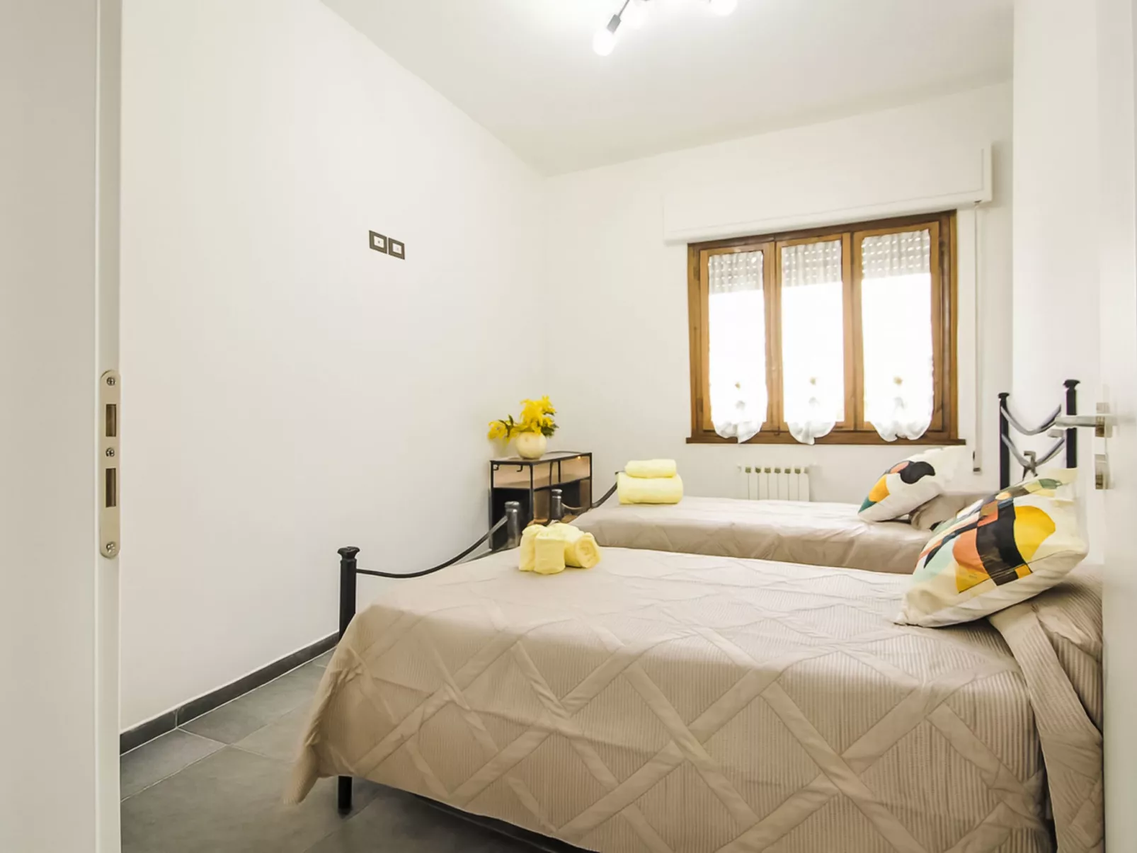 Casa Al Gelso - Binnen