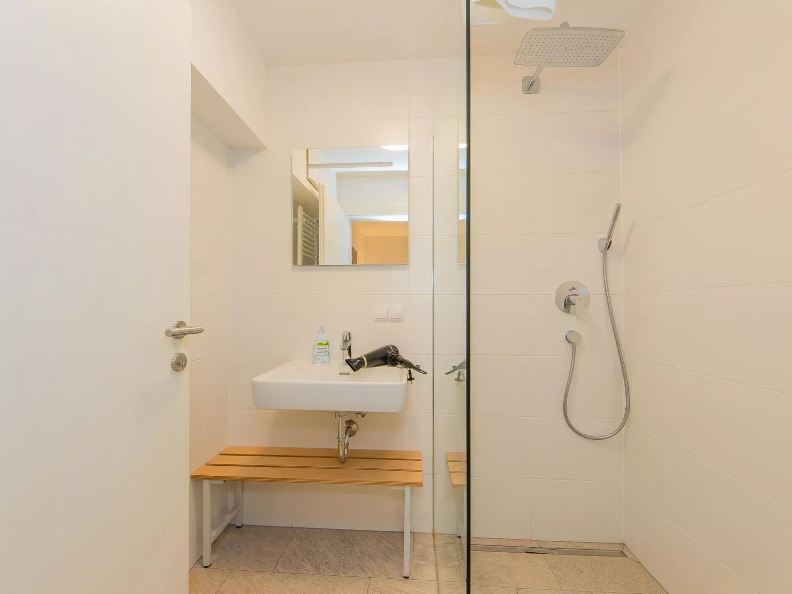 1_ZMO1 - Almrose Chalet - Binnen