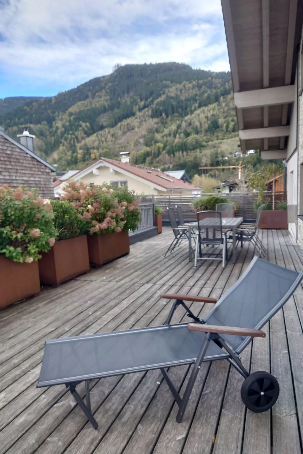 1_ZMO4 - Kitzview Terrace Apartment - Binnen