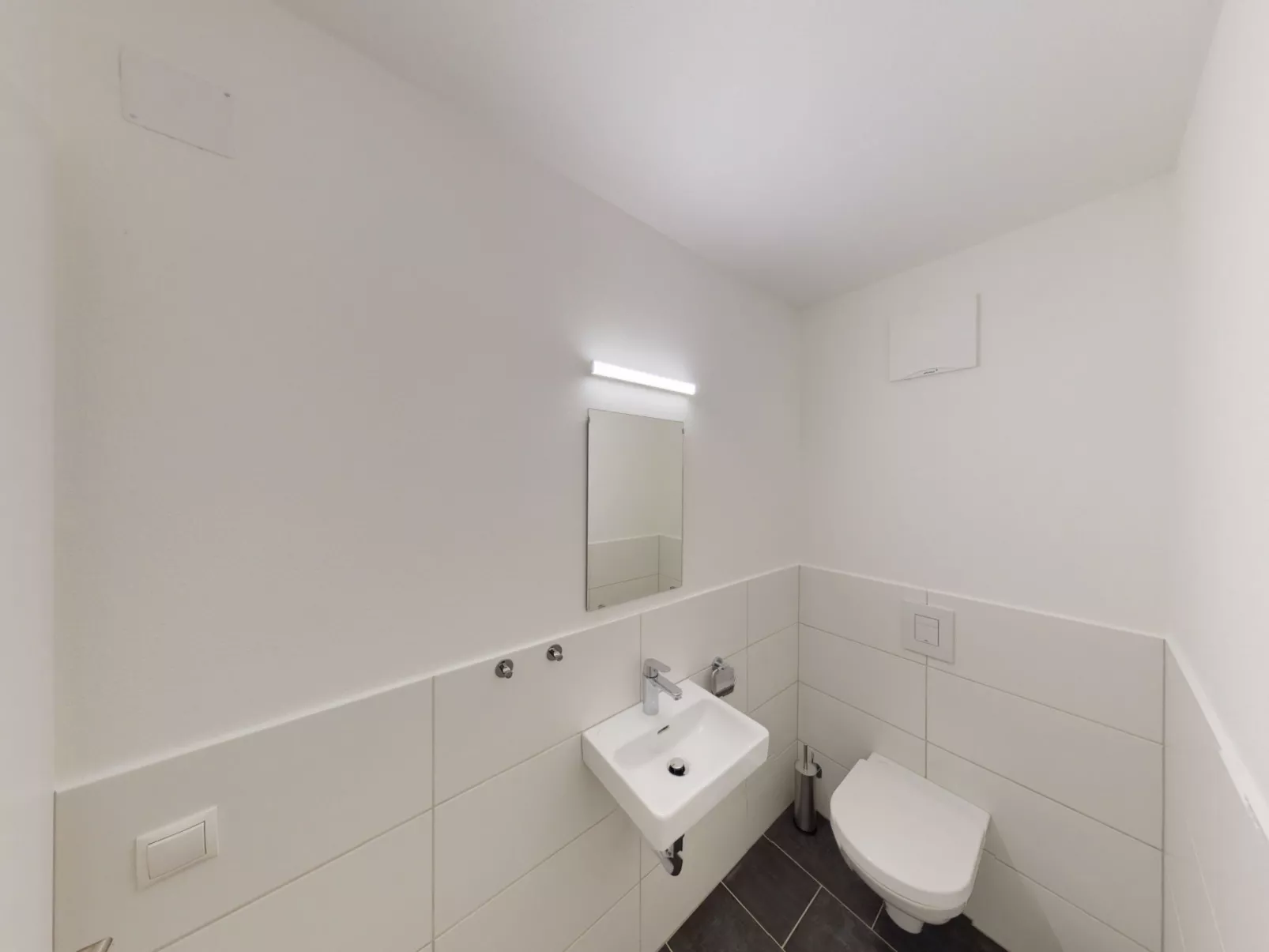 1_ZMO6 - Kitzview Idyll Apartment - Binnen