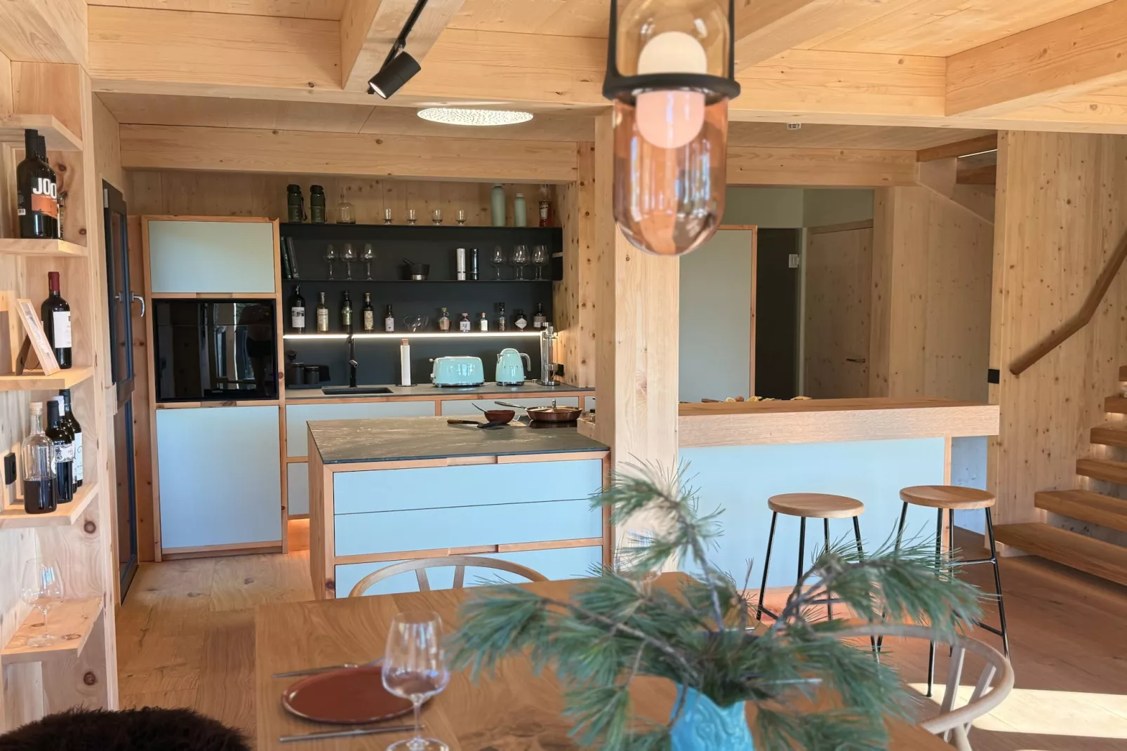 Naturchalets Turracher Höhe 32 - Niet-getagd