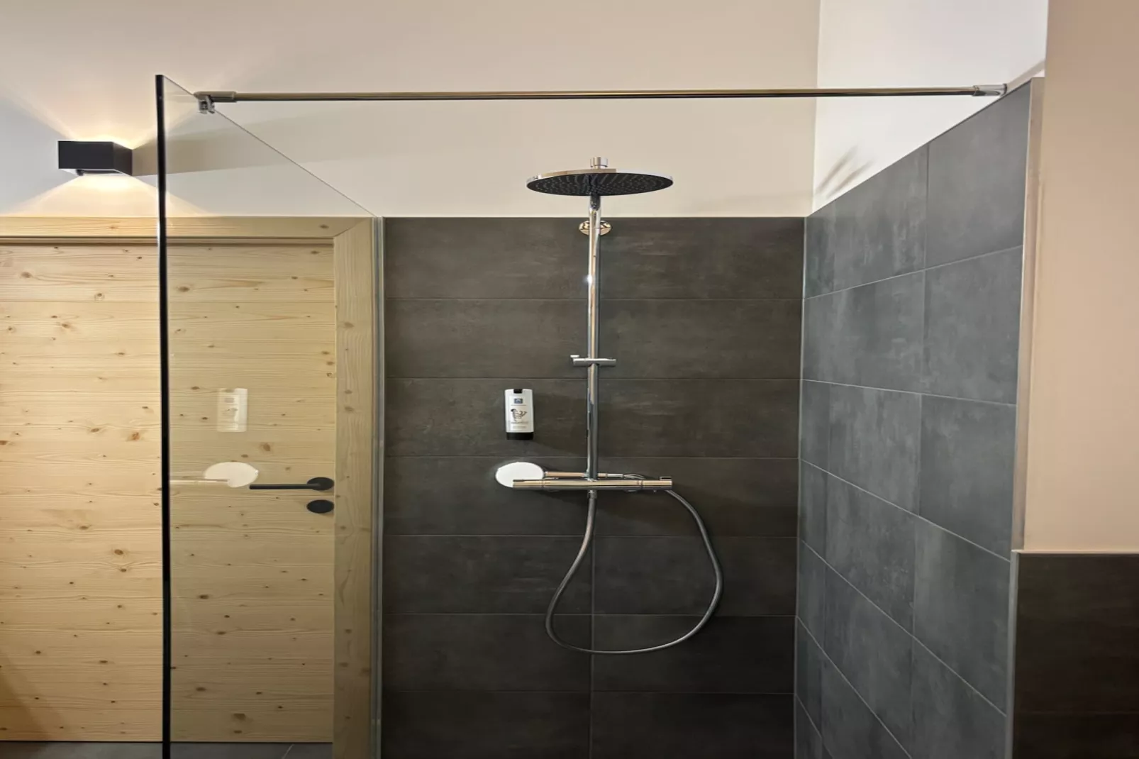 Naturchalets Turracher Höhe 31 - Badkamer