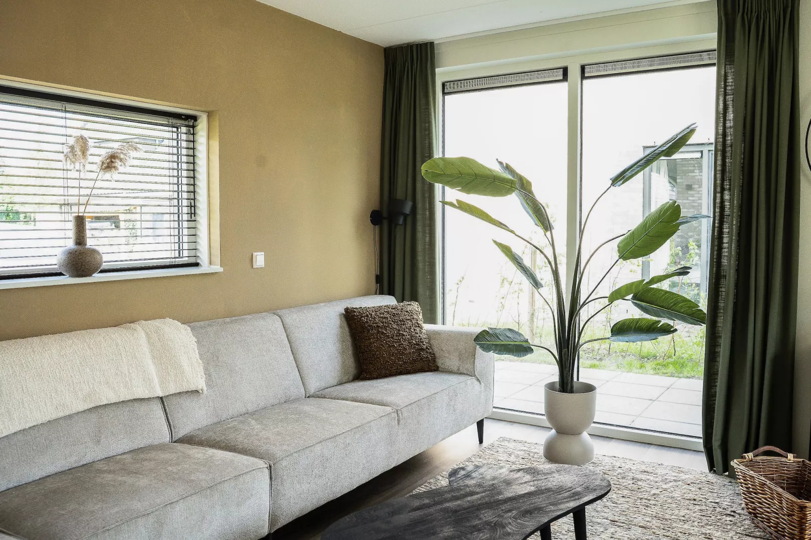 Wetterfrei - Woonkamer