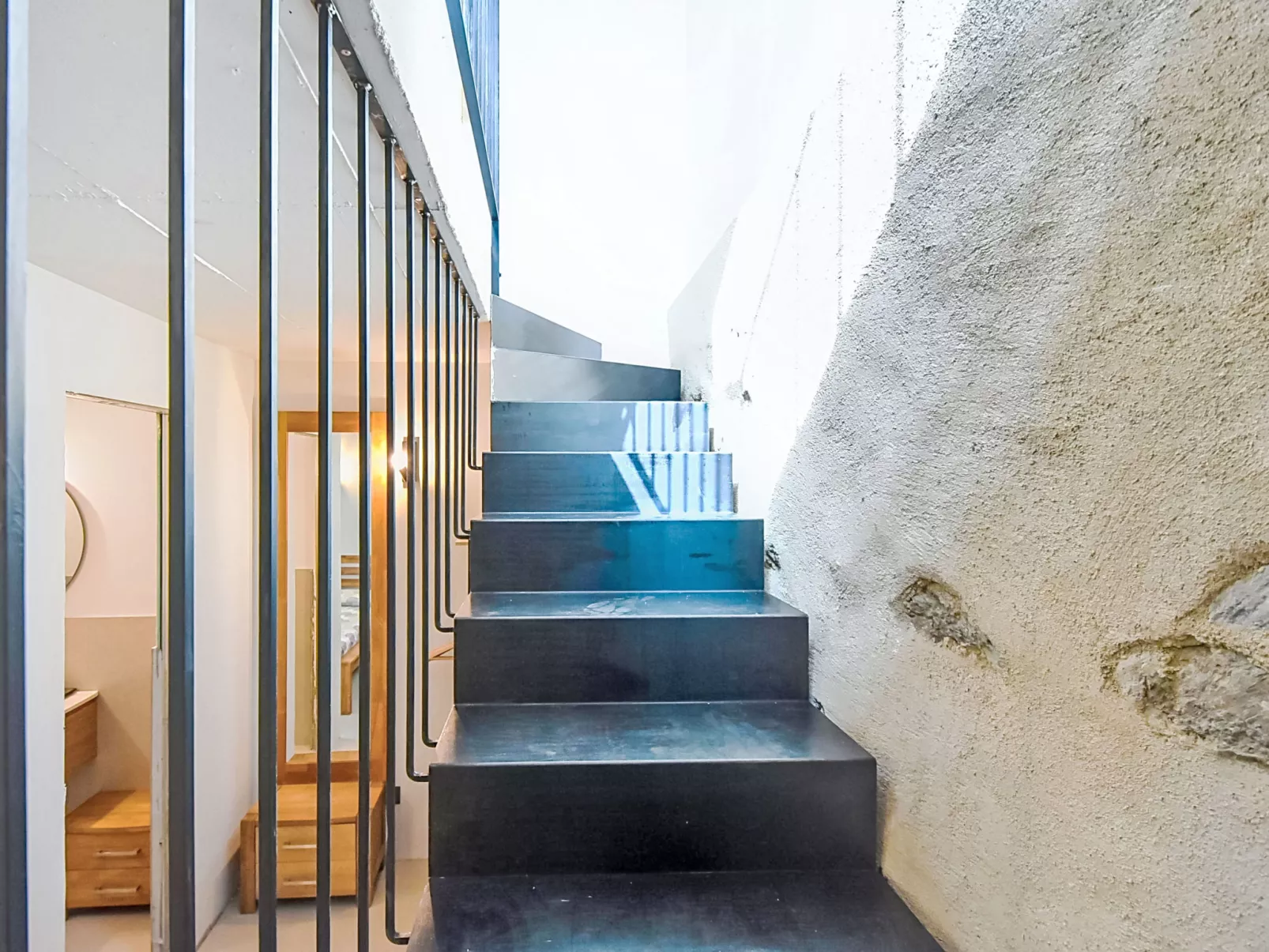 Al Vignale - La Vista - Binnen