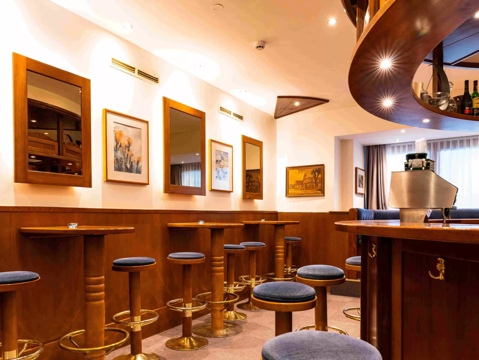 3_SPA - Comfort Studio 206 - Binnen