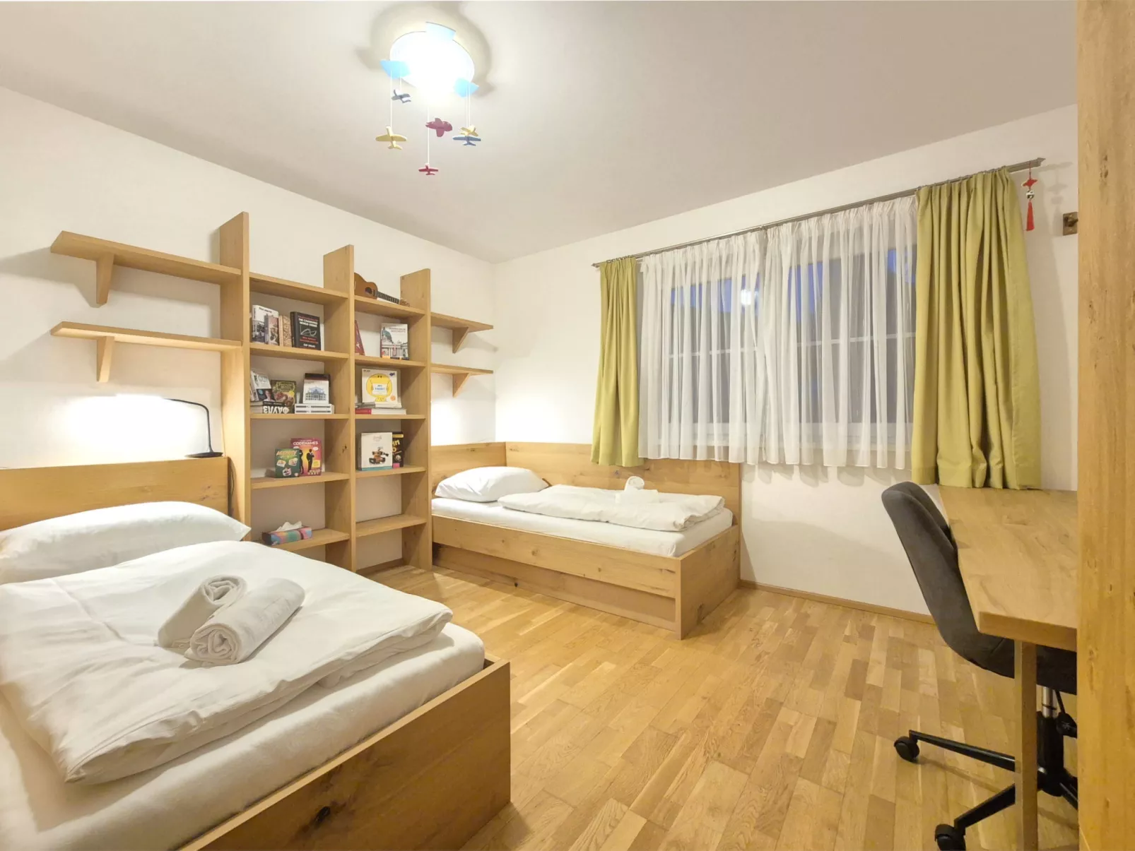 2_KAP-10-KitzNest Kaprun - Binnen