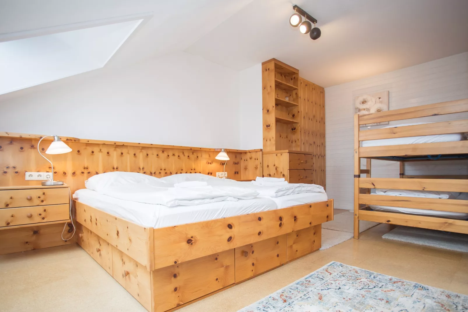 Appartement - Heidestrasse 2-17 | Winterberg 'Hermanna' - Niet-getagd