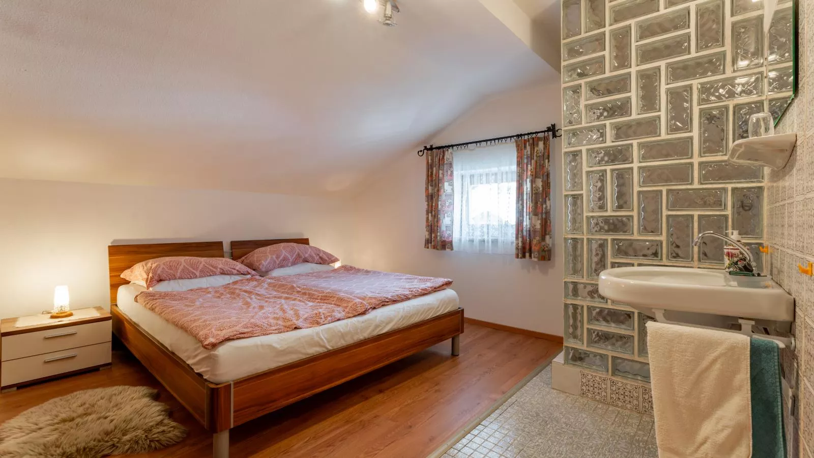 Nussbaumer - Slaapkamer