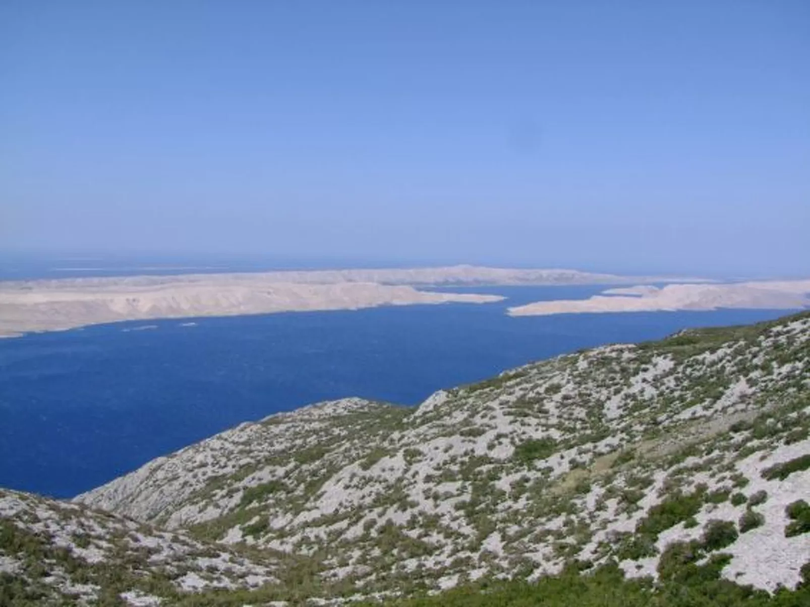 Mit Pool in Lukovo Sugarje - Buiten