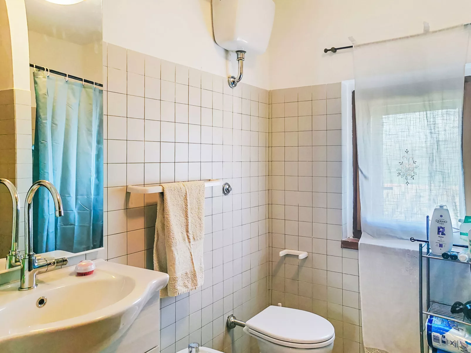 Velia's House - Binnen