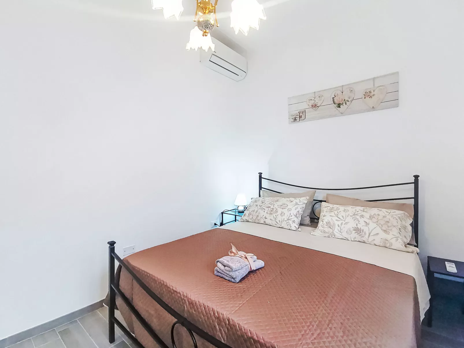 Terrazza Silvi Marina - Binnen