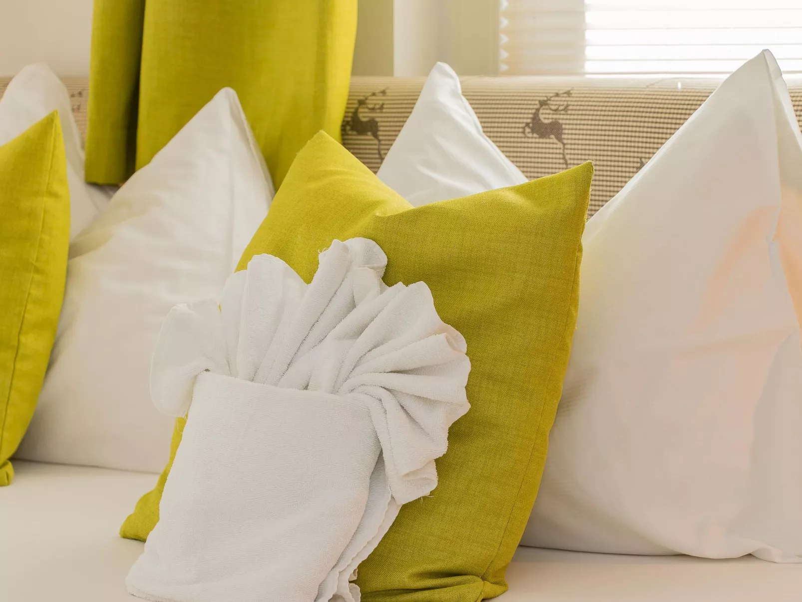 1_ZMO1 - Almrose Chalet - Binnen