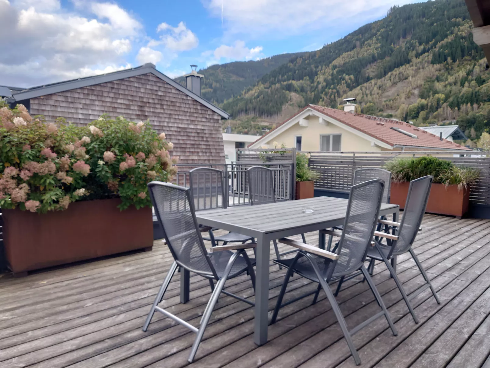 1_ZMO4 - Kitzview Terrace Apartment - Binnen