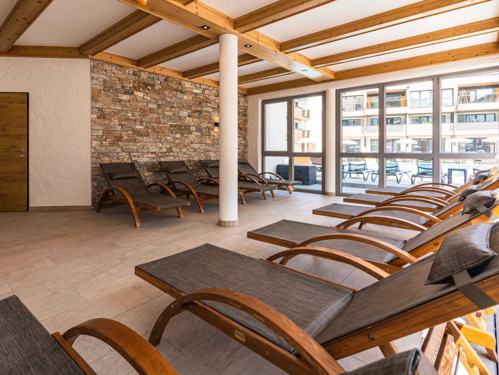 3_SPA - Comfort Studio 207 - Binnen