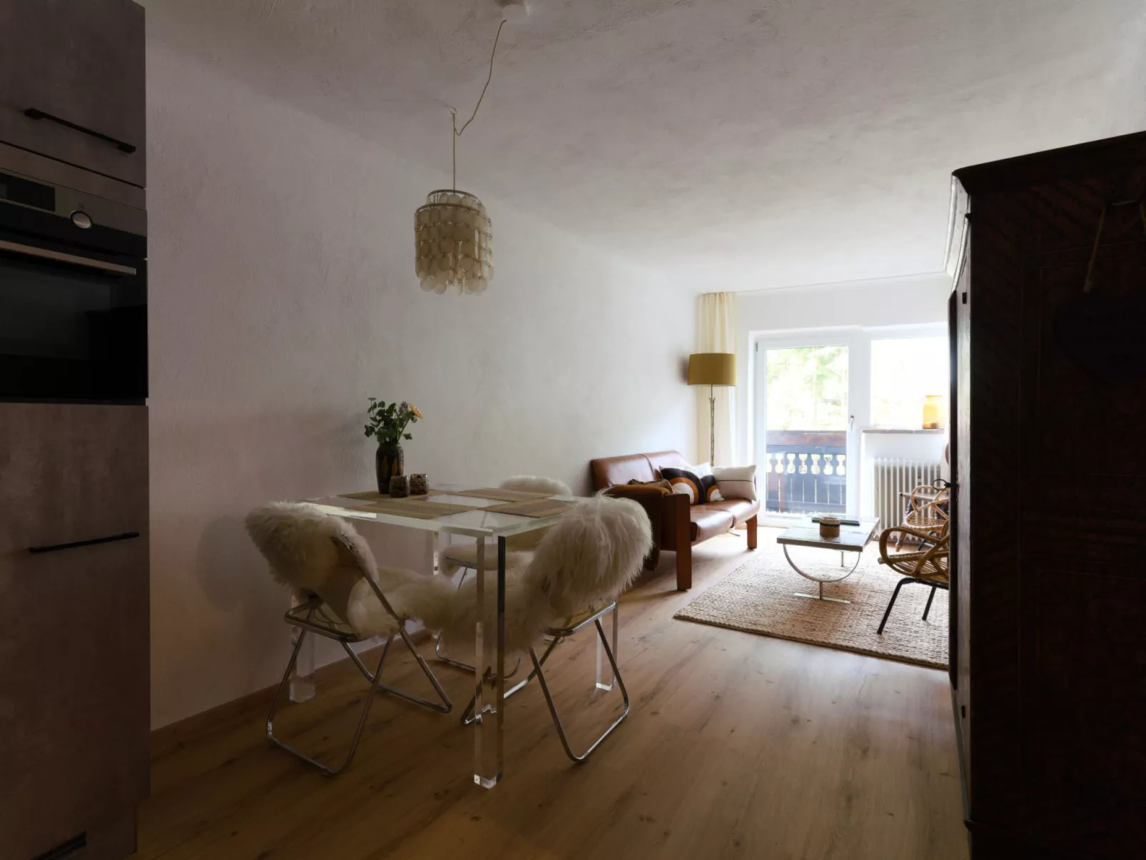 4_ZELL - Cosy & Style Zell am See - Binnen