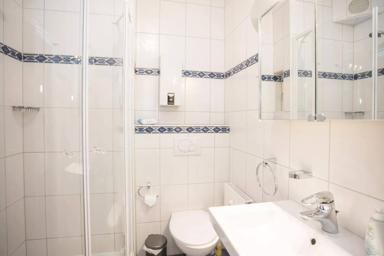 Appartement - Heidestrasse 2-17 | Winterberg 'Hermanna' - Niet-getagd