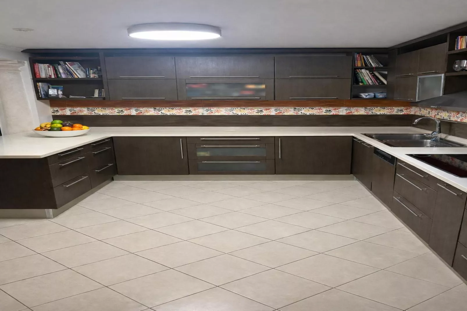 Villa Palma Maris - Keuken