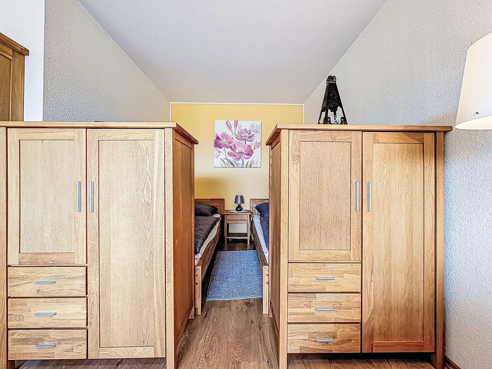 Ferienpark Rhein-Lahn - Binnen