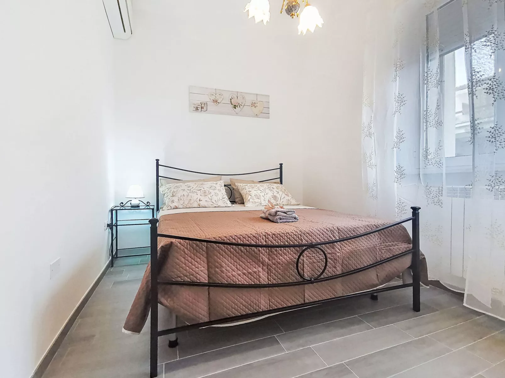 Terrazza Silvi Marina - Binnen