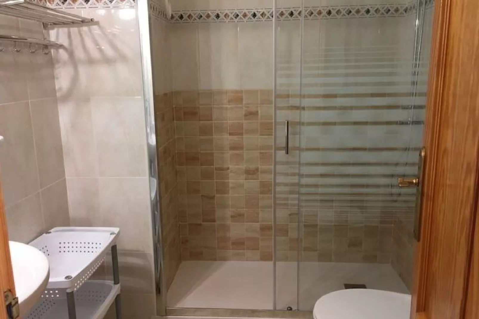 Casa Rio Mar - Badkamer