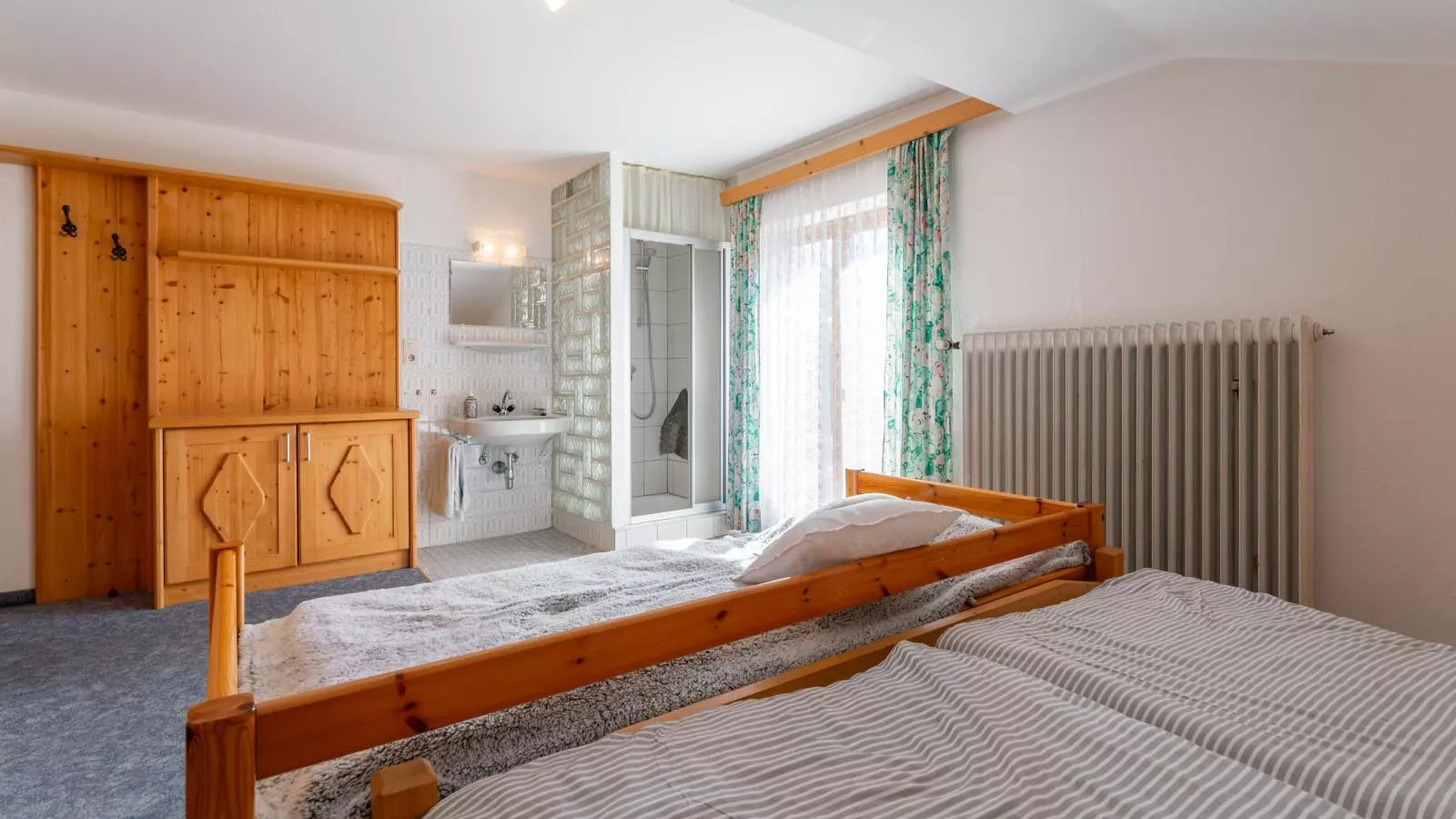 Nussbaumer - Slaapkamer