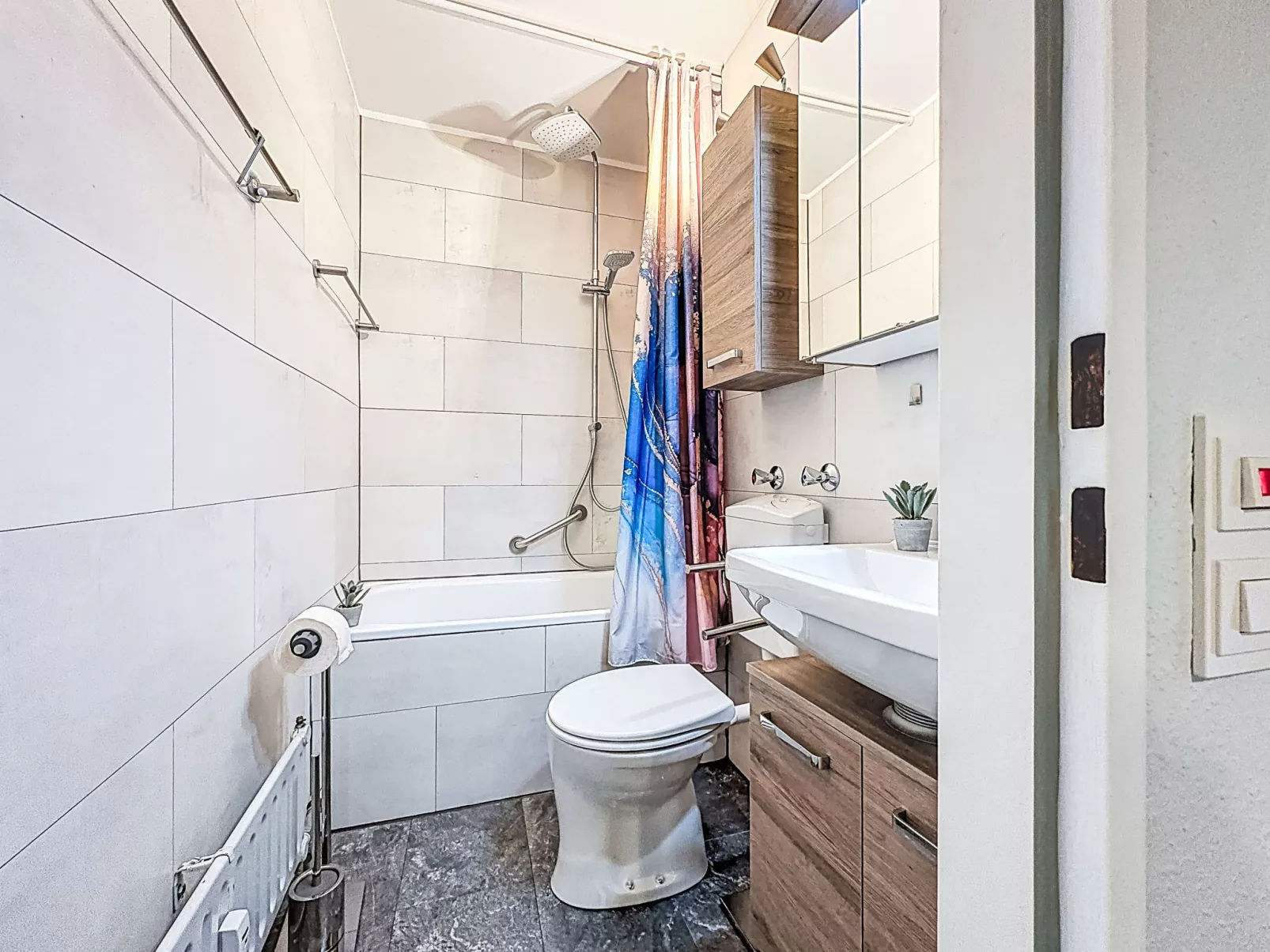 Ferienpark Rhein-Lahn - Binnen