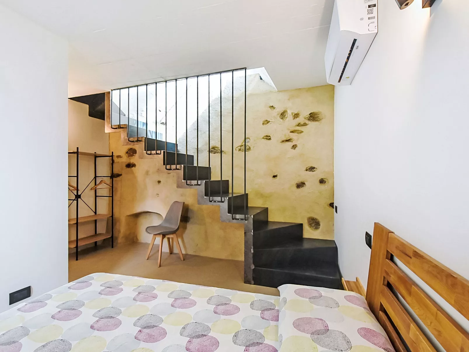 Al Vignale - La Vista - Binnen