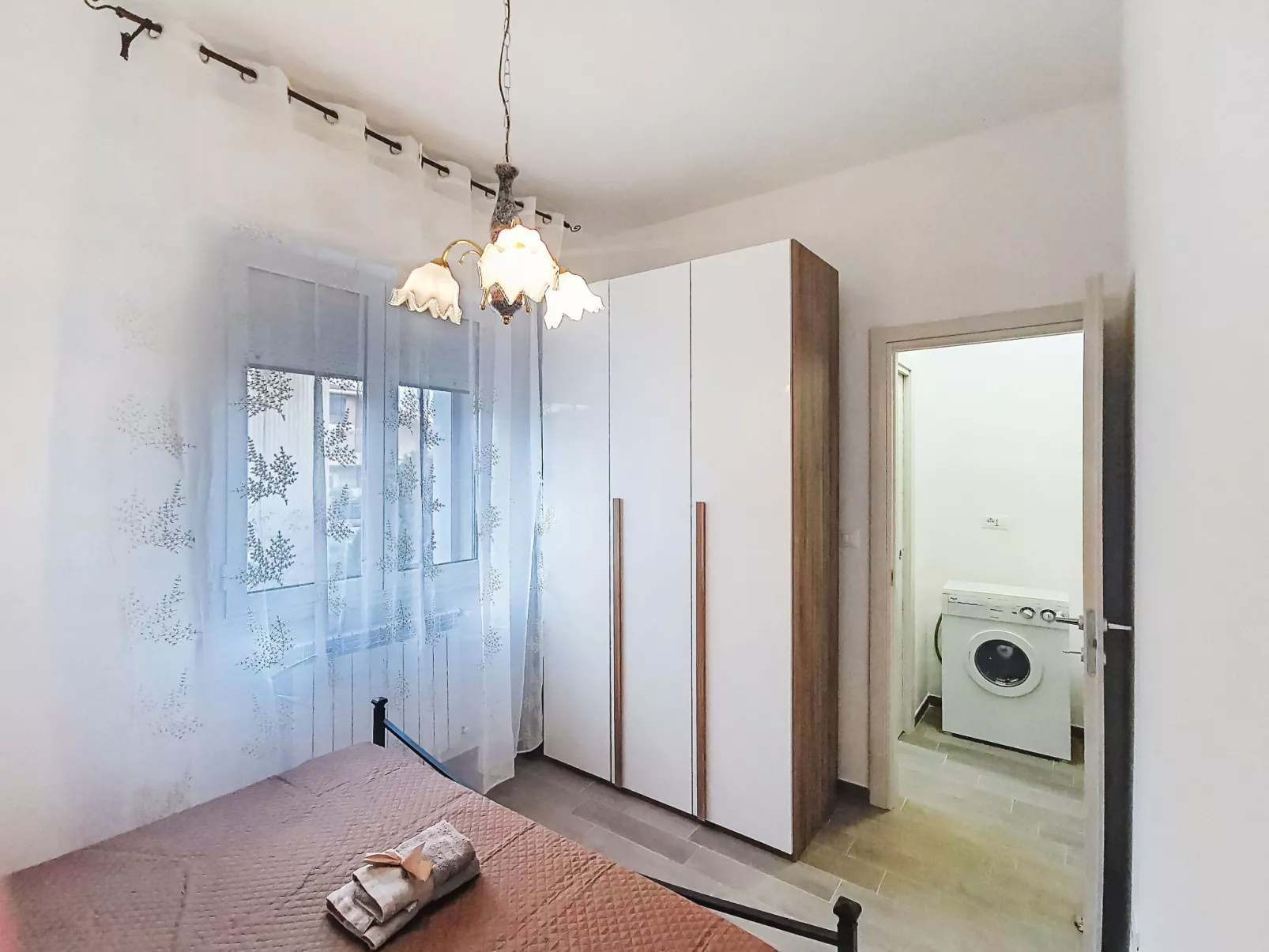 Terrazza Silvi Marina - Binnen