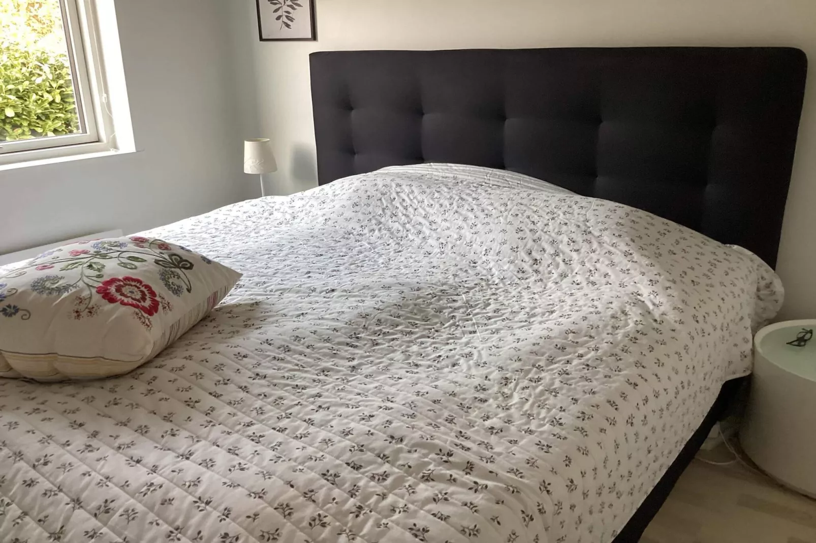 5 persoons vakantie huis in Hals - Binnen