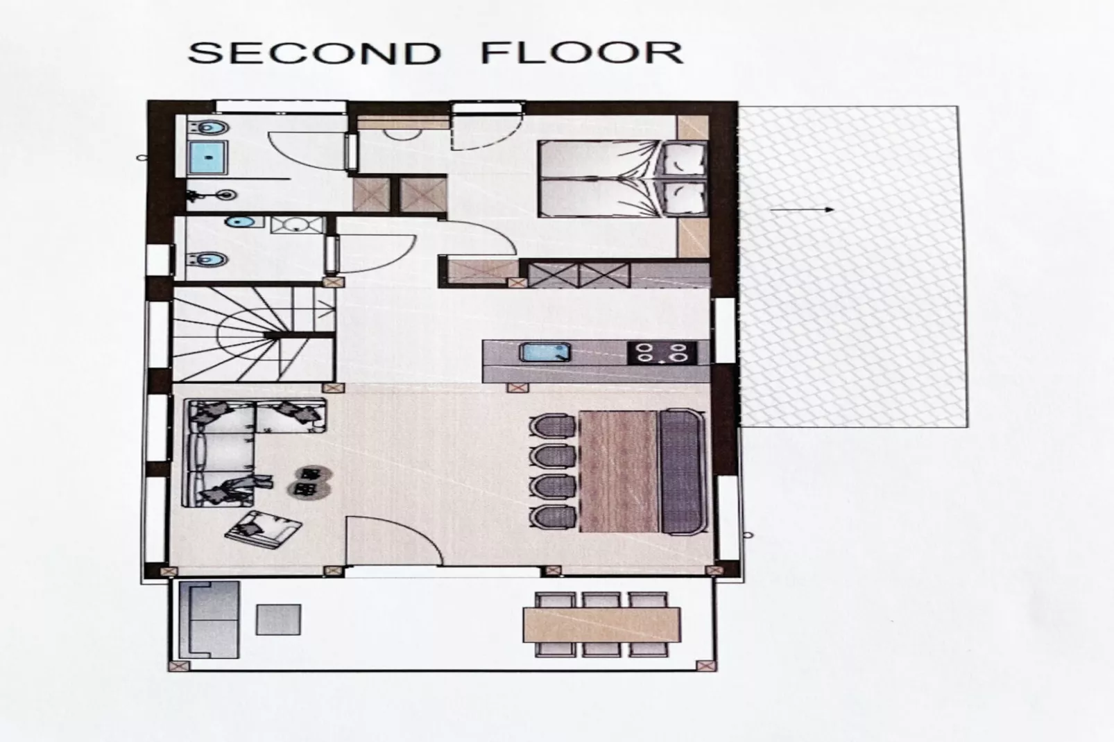 Naturchalets Turracher Höhe 30 - Niet-getagd