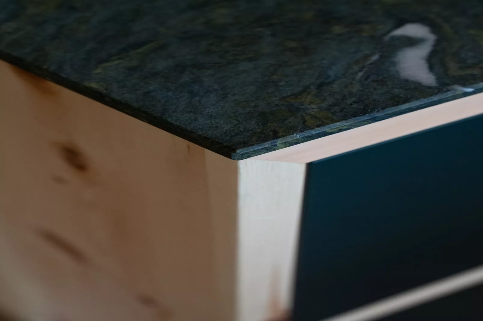 Naturchalets Turracher Höhe 29 - Niet-getagd