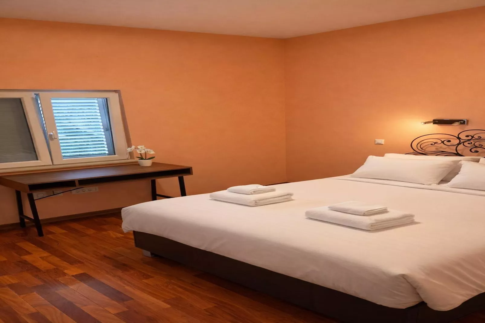 Villa Palma Maris - Slaapkamer