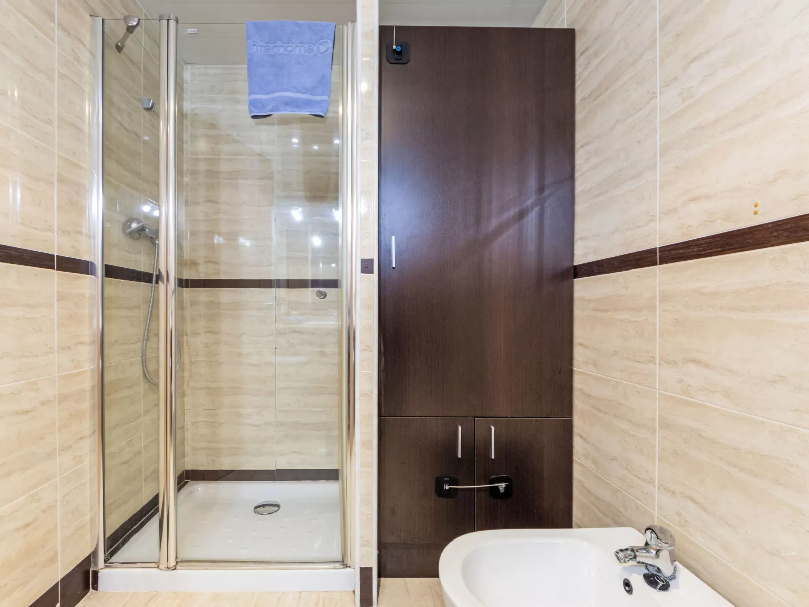 Vila del Far - Binnen