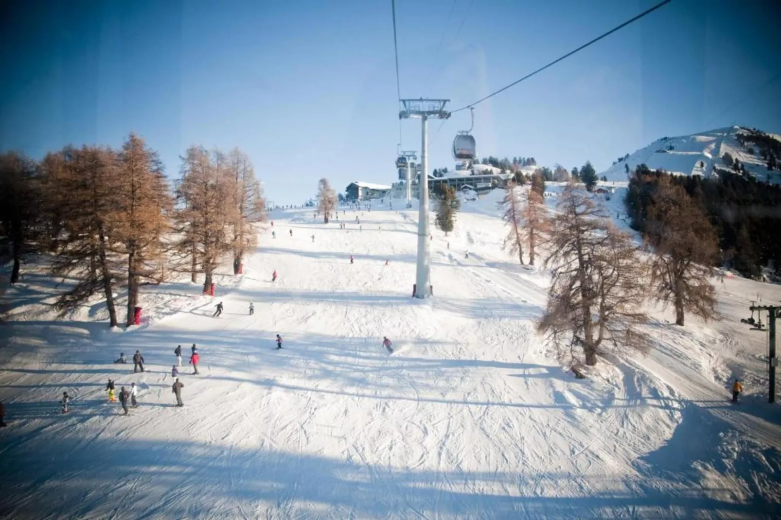 Combyre C 012 - COMFORTABLE studio 4 pers - Gebied winter 5km