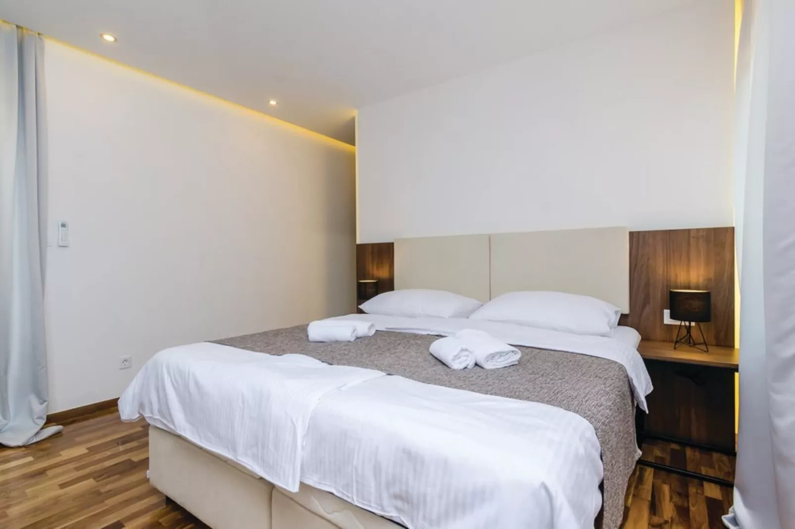 HOLIDAY HOUSE STONE BLISS - Slaapkamer