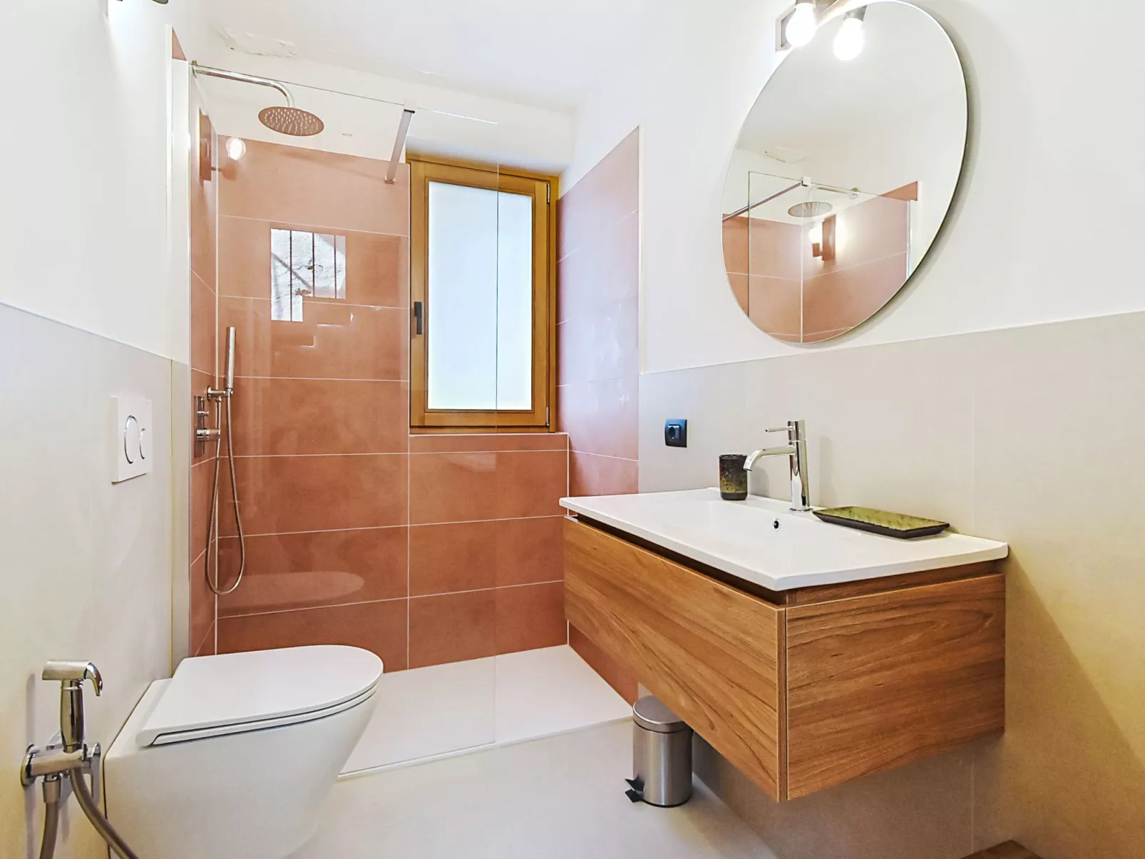 Al Vignale - La Vista - Binnen