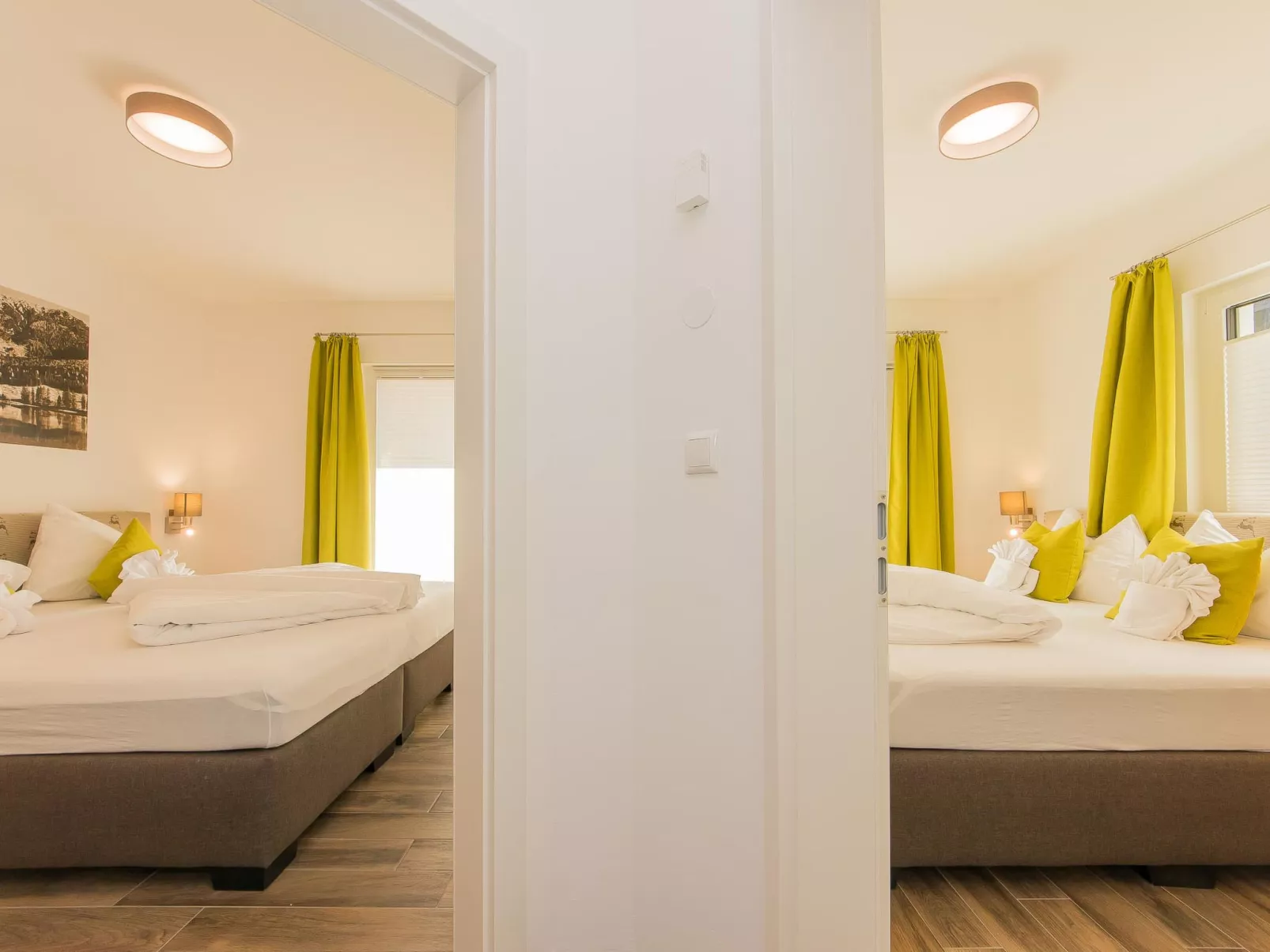 1_ZMO1 - Almrose Chalet - Binnen