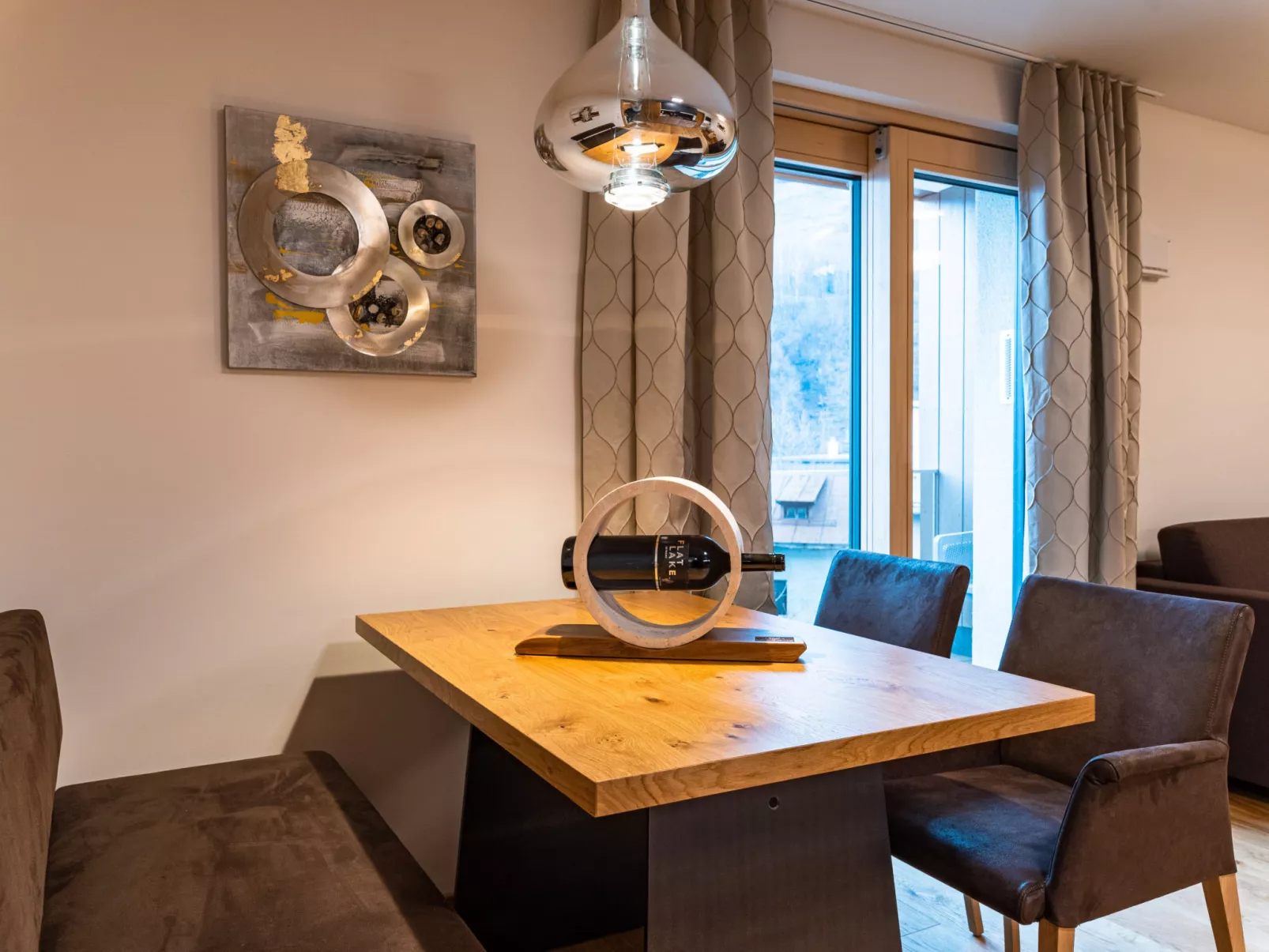 3_SPA - Junior Suite 104 - Binnen