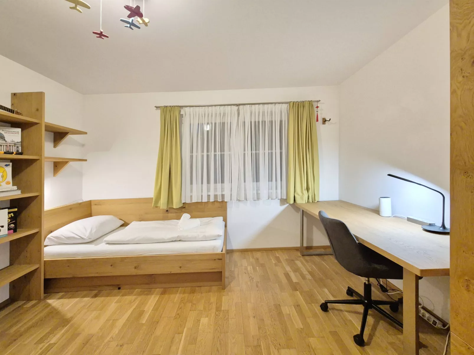 2_KAP-10-KitzNest Kaprun - Binnen