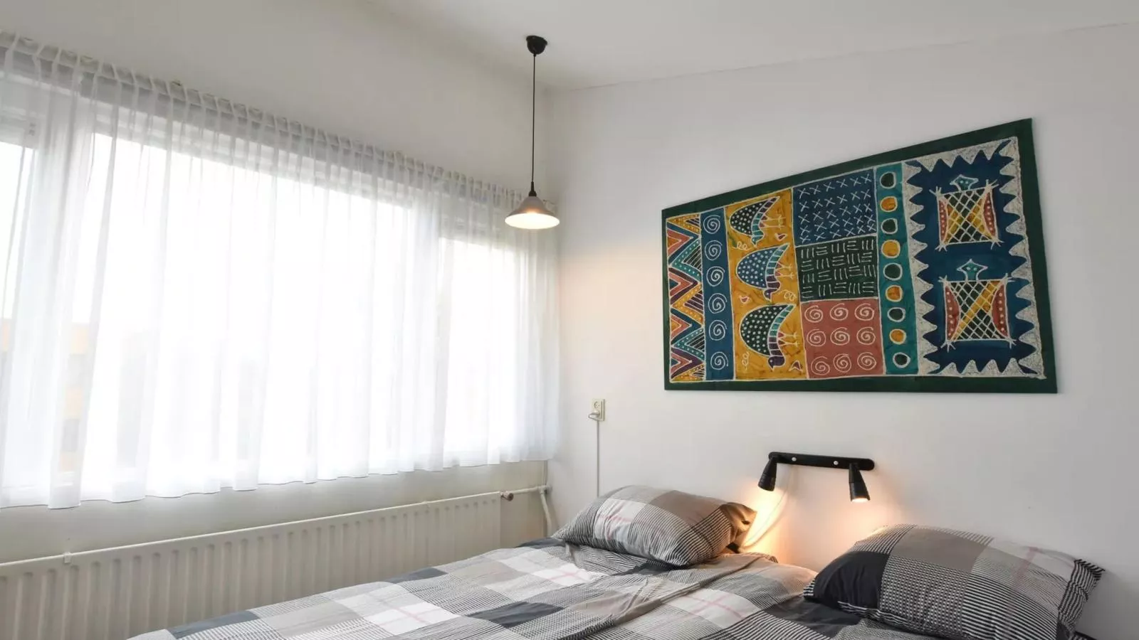 Duinzicht II - Slaapkamer